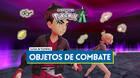 Todos los objetos de combate de Leyendas Pokmon Z-A y cmo conseguirlos