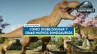 Jurassic World Evolution 3: cmo desbloquear, criar y modificar dinosaurios