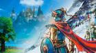Dragon Quest 1 & 2 HD-2D Remake triler de historia oficial