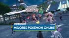 Los mejores Pokmon en combates online de Leyendas Pokmon Z-A