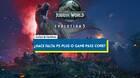 Jurassic World Evolition 3: hace falta PS Plus o Game Pass Core?