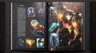 Ya a la venta Metroid Prime 13: A Visual Retrospective, un cuidado libro de arte sobre la saga de Retro Studios