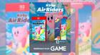 Reserva Kirby Air Riders en GAME con regalo exclusivo