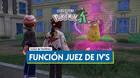 Cmo ver IV's y desbloquear la funcin Juez en Leyendas Pokmon Z-A