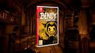 Bendy and the Ink Machine en formato fsico para Switch en febrero