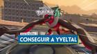 Cmo conseguir a Yveltal en Leyendas Pokmon Z-A?