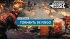 Battlefield REDSEC:  cmo funciona la tormenta de fuego?