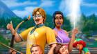 Los Sims 4: A la Aventura! ya a la venta en consolas y PC