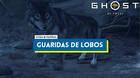 Todas las guaridas de lobos en Ghost of Yotei y localización