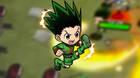 Anunciado un inesperado nuevo juego de Hunter x Hunter al estilo Vampire Survivors y as es su gameplay