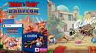 Hazte con Asterix & Obelix: Mission Babylon en GAME y llvate de regalo un imn con los personajes del juego