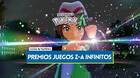 Todos los premios de los Juegos Z-A Infinitos en Leyendas Pokmon Z-A