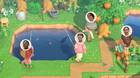 Animal Crossing: New Horizons llega a Switch 2 con mejoras grficas, chat de vdeo y nuevos contenidos