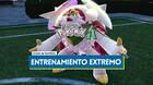 Entrenamiento Extremo en Leyendas Pokmon Z-A y cmo conseguir Chapas
