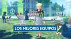 Mejores equipos de Pokmon en Leyendas Z-A para completar la historia