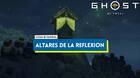 Todos los altares de la reflexi�n en Ghost of Yotei y localizaci�n