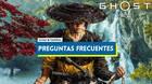 Preguntas frecuentes en Ghost of Yotei