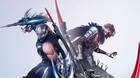 Ninja Gaiden 4 DLC The Two Masters presentacin oficial