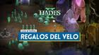 Hades 2: Cmo conseguir los regalos del Velo de Uesopos?