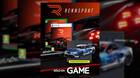 Reserva RENNSPORT en GAME y llvate un DLC exclusivo de regalo