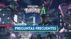 Preguntas frecuentes en Leyendas Pokémon: Z-A
