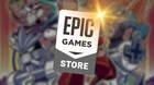 Epic Games Store