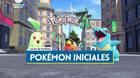 Pokémon iniciales en Leyendas Z-A: Cuál es mejor elegir y evoluciones