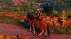 El mundo de The Witcher 3: Songs of the Past estará más vivo que el Continente