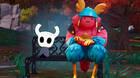 No es broma: Hollow Knight llega a Fortnite junto a otros sorprendentes cameos de terror por Halloween