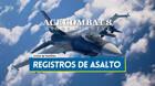 Todos los registros de asalto en Ace Combat 8 y cómo desbloquearlos