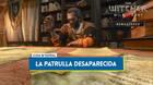 La patrulla desaparecida al 100% en The Witcher 3: Wild Hunt - Remastered