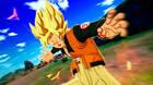 Dragon Ball: Sparking! Zero confirma sus novedades hasta 2027, con nuevos modos, personajes y juego cruzado