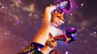 Tekken 8 pone fecha al regreso de Roger Jr., el canguro luchador, y lo muestra en un extenso gameplay