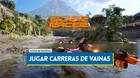 Star Wars Galactic Racer: Cómo jugar las carreras de vainas