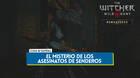 El misterio de los asesinatos de Senderos al 100% en The Witcher 3: Wild Hunt - Remastered