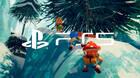 PEAK para PS5 según ficha de ESRB