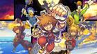 Kingdom Hearts conquista Japón y lidera las ventas de la semana con su nueva colección para Switch 2 y PS5