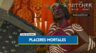 Placeres mortales al 100% en The Witcher 3: Wild Hunt - Remastered
