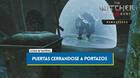 Puertas cerr�ndose a portazos al 100% en The Witcher 3: Wild Hunt - Remastered