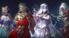 Fire Emblem: Fortune's Weave anuncia una gran expansión con cuatro nuevas historias y personajes