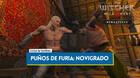 Pu�os de furia: Novigrado al 100% en The Witcher 3: Wild Hunt - Remastered