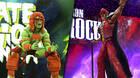 Street Fighter llega a WWE 2K26 con un sorprendente crossover: The Rock ser� M. Bison y Rey Mysterio, Ryu