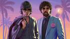 Rockstar confirma que Justice, referente de la electr�nica, ha compuesto la banda sonora original de GTA 6