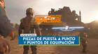 Conseguir puntos de puesta a punto y equipaci�n en Star Wars Galactic Racer