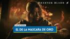 El de la máscara de oro en Phantom Blade Zero y cómo derrotarle