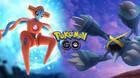 Pokémon GO - Todos los eventos e incursiones de noviembre 2026