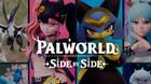 Palworld actualización Side by Side en invierno de 2026