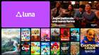Amazon Luna tendr� m�s juegos gratis de estreno despu�s del caso de Star Wars Galactic Racer