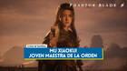 Mu Xiaokui, joven maestra de la Orden en Phantom Blade Zero y cómo derrotarla