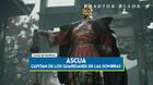 Ascua, capitán de los Guardianes de las Sombras en Phantom Blade Zero y cómo derrotarle